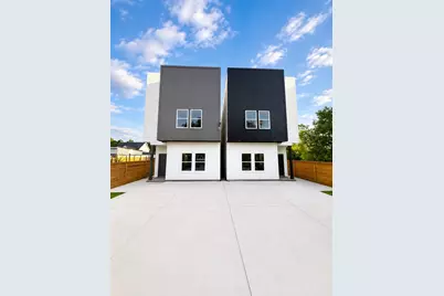8321 Observatory Street #A/B, Houston, TX 77088 - Photo 1