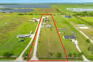 2180 County Rd 212, Angleton, TX 77515 - Photo 6