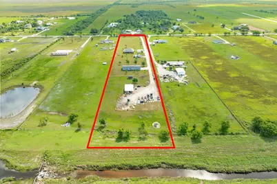 2180 County Road 212, Angleton, TX 77515 - Photo 38