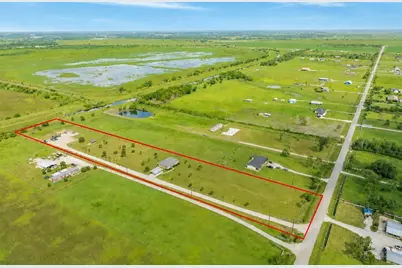 2180 County Road 212, Angleton, TX 77515 - Photo 40