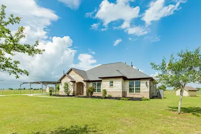 2180 County Road 212, Angleton, TX 77515 - Photo 1
