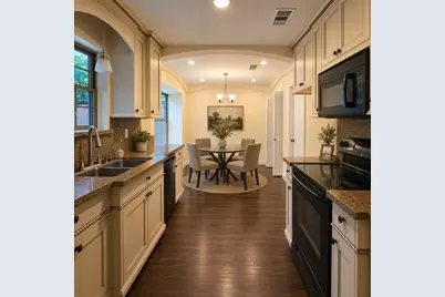 7422 Silent Wood Lane, Houston, TX 77086 - Photo 8