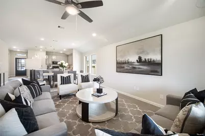 230 Magnolia Laurel Drive, Alvin, TX 77511 - Photo 12