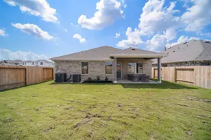 230 Magnolia Laurel Dr, Alvin, TX 77511 - Photo 30