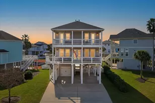 4106 Silver Reef, Galveston, TX 77554 - Photo 8