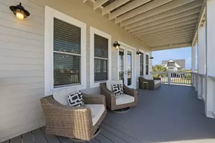 4106 Silver Reef, Galveston, TX 77554 - Photo 2