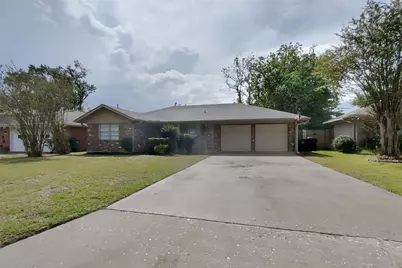 5619 Nina Lee Lane, Houston, TX 77092 - Photo 1