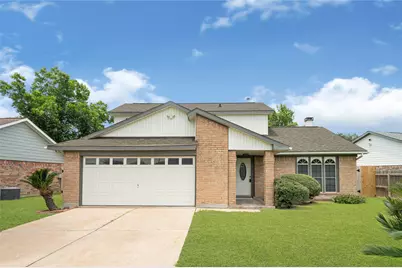 12543 Versailles Drive, Houston, TX 77015 - Photo 1