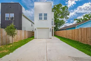 7307 W Knoll St, Houston, TX 77028 - Photo 4