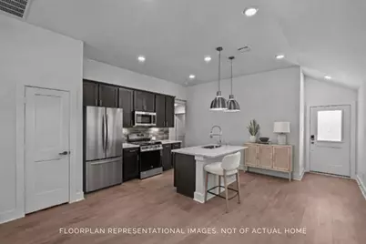 1089 Garnet Star Drive, La Marque, TX 77568 - Photo 8