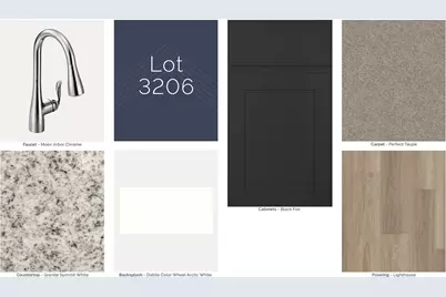 1089 Garnet Star Drive, La Marque, TX 77568 - Photo 2