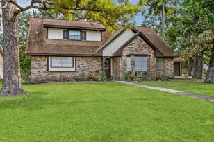 2031 & 2035 White Feather Trail, Crosby, TX 77532 - Photo 2