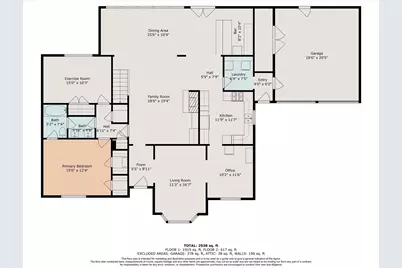 2031 & 2035 White Feather Trail, Crosby, TX 77532 - Photo 36