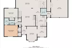 2031 & 2035 White Feather Trail, Crosby, TX 77532 - Photo 36