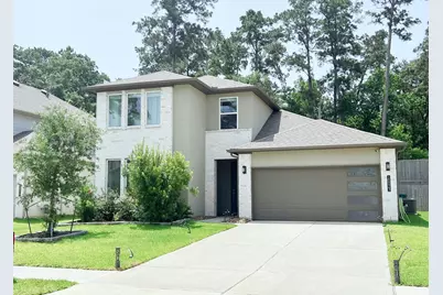 10023 Angelina Woods Lane, Conroe, TX 77384 - Photo 1