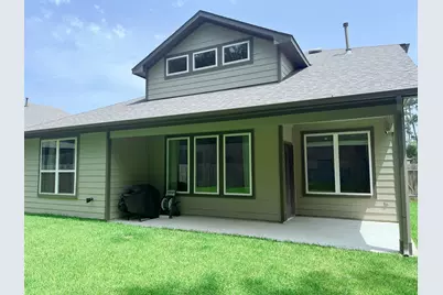 10023 Angelina Woods Lane, Conroe, TX 77384 - Photo 34