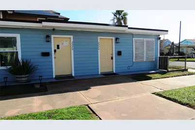 2224 30th Street, Galveston, TX 77550 - Photo 2