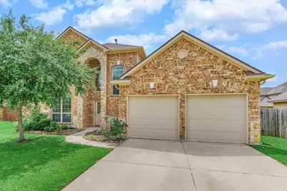 30707 Sage Trace Court, Spring, TX 77386 - Photo 2