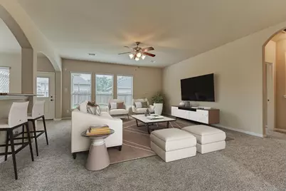 30707 Sage Trace Court, Spring, TX 77386 - Photo 8