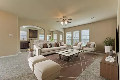 30707 Sage Trace Court, Spring, TX 77386 - Photo 10