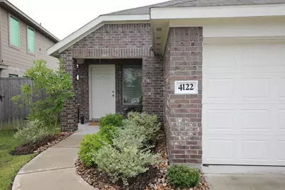 4122 Brazos Brook Trail, Baytown, TX 77521 - Photo 2