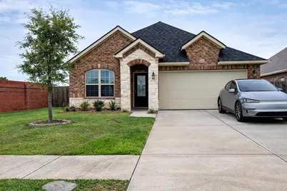 24307 Hampton Terrace Lane, Spring, TX 77389 - Photo 1