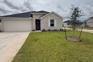3515 Ashe Lndg Dr, Fulshear, TX 77441 - Photo 1