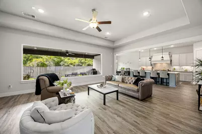 12603 Damuth Court, Magnolia, TX 77354 - Photo 8