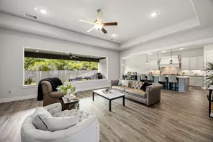 12603 Damuth Ct, Magnolia, TX 77354 - Photo 8