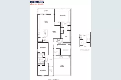 342 Amy Street, Angleton, TX 77515 - Photo 18