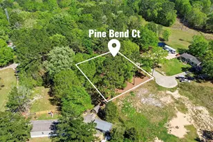 000 Pine Bend Ct, Cleveland, TX 77327 - Photo 1