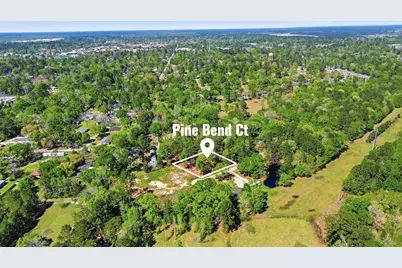 000 Pine Bend Court, Cleveland, TX 77327 - Photo 2