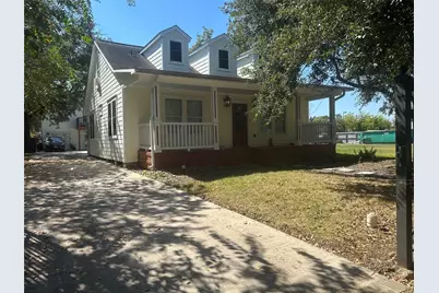 4924 Polk Street, Houston, TX 77023 - Photo 2
