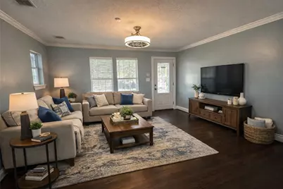 4924 Polk Street, Houston, TX 77023 - Photo 4