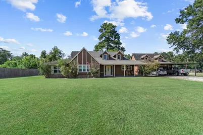 22602 Oakley Road, New Caney, TX 77357 - Photo 2