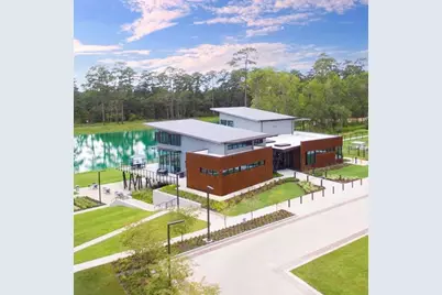 423 Mathis Lake Court, Conroe, TX 77304 - Photo 22