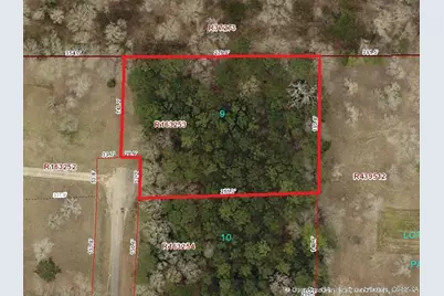 Lot 9 Stephens Forest, New Caney, TX 77357 - Photo 1