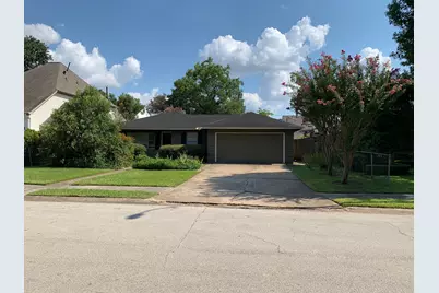 7515 Schiller Street, Houston, TX 77055 - Photo 1
