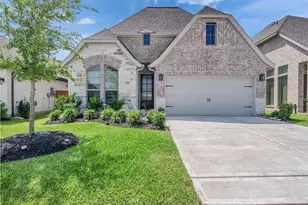 8843 Flounder Rdg Dr, Cypress, TX 77433 - Photo 1