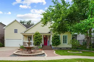 1327 Ashland St, Houston, TX 77008 - Photo 2