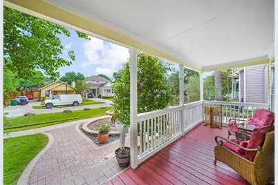 1327 Ashland Street, Houston, TX 77008 - Photo 4