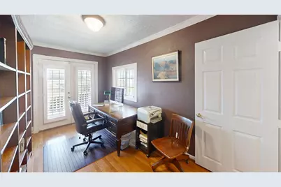 1327 Ashland Street, Houston, TX 77008 - Photo 28