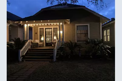 3617 Avenue O 1/2, Galveston, TX 77550 - Photo 1