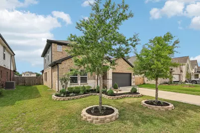 5931 Jenna Way, Rosenberg, TX 77471 - Photo 2