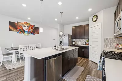 5931 Jenna Way, Rosenberg, TX 77471 - Photo 8