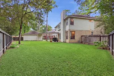 7 Mayborough Court, The Woodlands, TX 77382 - Photo 30
