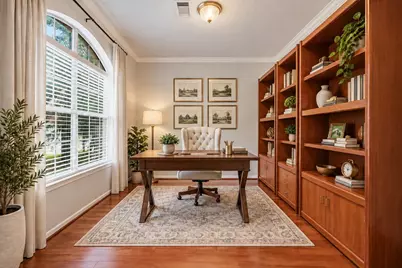 7 Mayborough Court, The Woodlands, TX 77382 - Photo 6