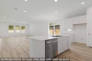 1136 Skyline Trails Ave, Conroe, TX 77303 - Photo 4