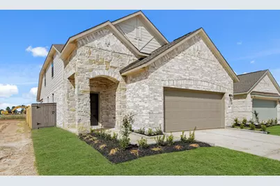 21710 Whielden Heights Way, Magnolia, TX 77355 - Photo 1