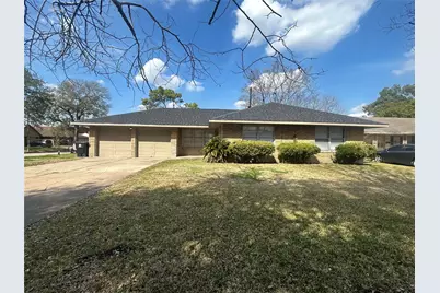 7703 Wynlea Street, Houston, TX 77061 - Photo 2